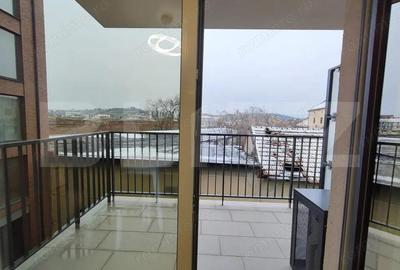 Apartament cu 2 camere decomandat în Central - 2