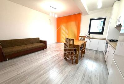 Apartament cu 2 camere semidecomandat în Mehala - 4