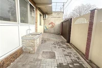 Casa P+1+M+ pod inalt, placa de beton intre etaje, Zona Km 4 - 30