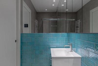 Apartament cu 3 camere decomandat, mobilat în Herăstrău - 47