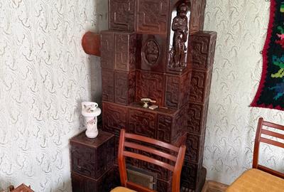 Casă individuală cu 6 camere cu Canalizare în Bărbătești - 9