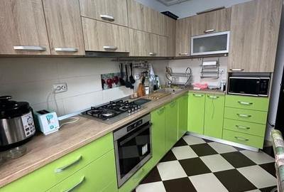 3 Camere 90 mp - Metrou Dimitrie Leonida - Sector 4 - 15