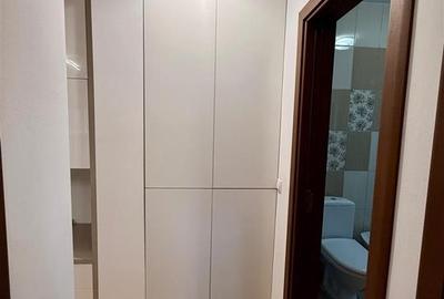 2 Camere 60Mp + Loc de Parcare si Boxa - Valea Lupului - 12