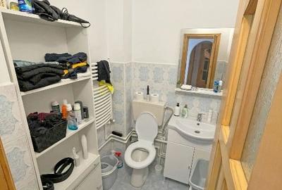 Apartament 3 camere Primăverii Capat 1 zona linistita - 9