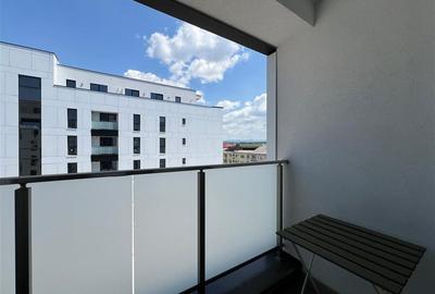 Apartament cu 3 camere semidecomandat în Vasile Alecsandri - 2