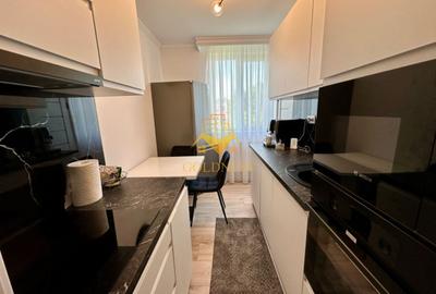 Apartament cu 2 camere decomandat, mobilat în Central - 3
