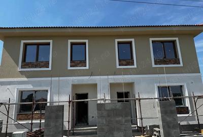 Casă în Ghiroda - 2