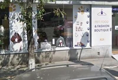 Spațiu comercial, de 140 mp, în Ștefan cel Mare - 2