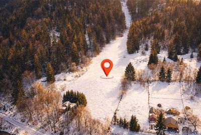 Teren intravilan de 7800 mp, în Lunca Bradului - 1