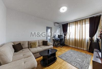 Apartament cu 2 camere semidecomandat, mobilat în Șagului