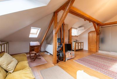 Reședință cu rafinament și poveste – Andrei Mureșanu| Cluj-Napoca - 39