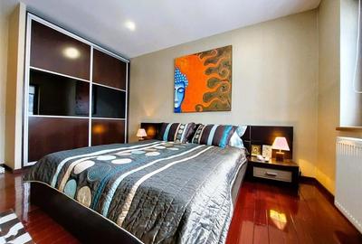 Resedinta Exclusivista Sinaia, Central - 10