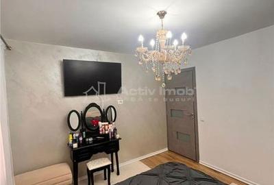 Apartament cu 3 camere decomandat în Central - 8