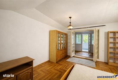 Casă cu 2 camere cu Canalizare în Central - 1