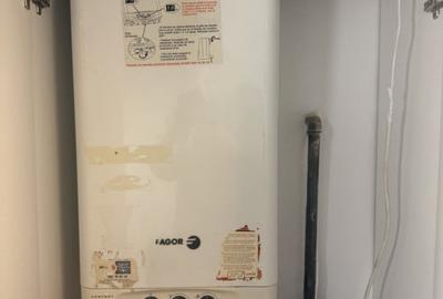 Apartament 1 camera - 47,45 mp - mobilat complet - zona Florilor! - 6