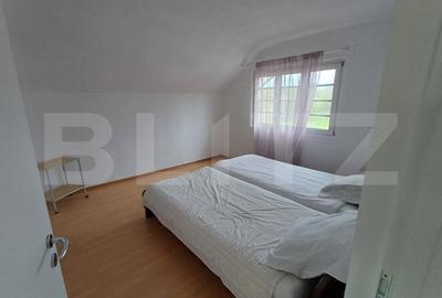 CASA P+1 cu 5 dormitoare zona Arcani - 12