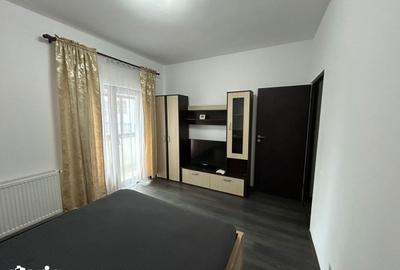 Garsonieră în Chiajna - 8