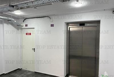 Spatiu comercial de inchiriat / Otopeni / Tunari/Parcare - 11