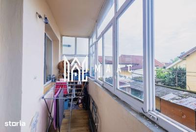 Apartament cu 2 camere semidecomandat, mobilat în Terezian - 3