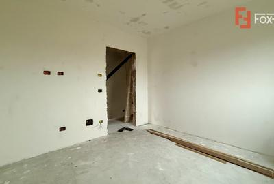 Duplex cu 3 camere, pod mansardabil si panouri fotovoltaice - Calea Urseni - 7