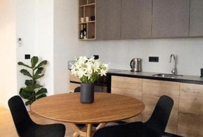 Apartament cu 2 camere decomandat în Blumăna - 1