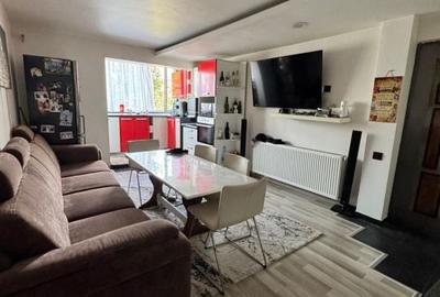 Apartament cu 4 camere decomandat în Vasile Alecsandri - 4