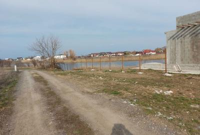 Teren de 11914 mp, în Vidra - 1