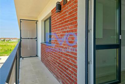 Apartament cu 3 camere semidecomandat în Nicolina - 14