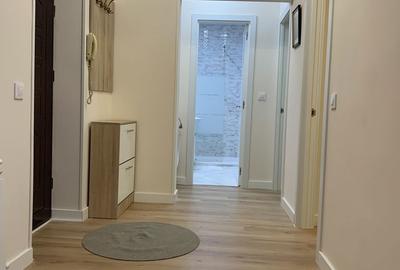 Apartament cu 3 camere decomandat, mobilat în Stadion - 8