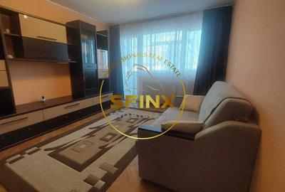 Apartament cu 2 camere decomandat, mobilat în Eroii Revoluției