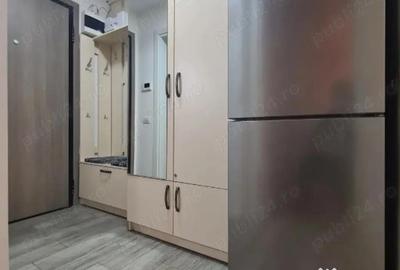 Garsonieră decomandată în Dristor - 2