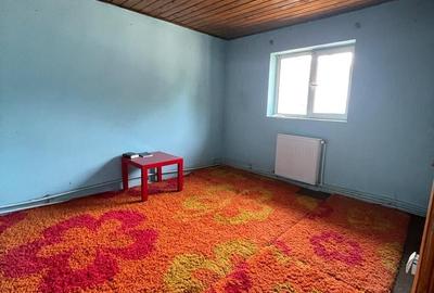 Casa individuala Brancoveanu- Nitu Vasile-INVESTITIE - 11