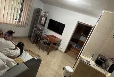 Apartament cu 3 camere semidecomandat în Militari - 2