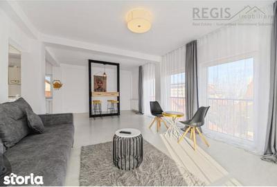 Apartament cu 2 camere, mobilat în Bartolomeu - 18