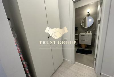 Apartament cu 2 camere decomandat, mobilat în Drumul Taberei - 10