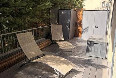 Apartament cu 3 camere decomandat, mobilat în Lujerului - 7