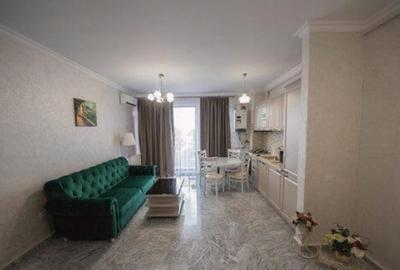 Apartament situat in Mamaia-Cazino, Constanta - 8