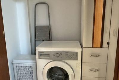 Apartament cu 2 camere, mobilat în Tolstoi - 13