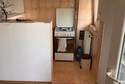 Garsoniera Sec 5, 32 mp - 3