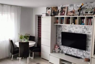 Apartament 2 camere, decomandat - zona Ghimbav - 2