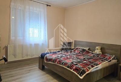 Casă cu 3 camere cu Canalizare în Central - 6