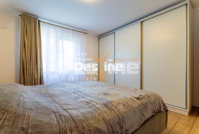 Casă individuală cu 5 camere cu Canalizare în Valea Adâncă - 5