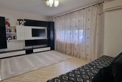 Apartament cu 2 camere, mobilat în Viile Noi - 6