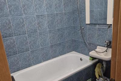 De inchiriat garsoniera confort I decomandat in zona Spitalului Jude?ean - 2