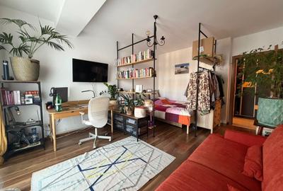 Studio - 20th Residence- Grozavesti - 39 mp - Metrou - 4