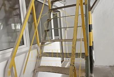 Spatiu Depozitare si Birouri | Zona Industriala Freidorf | Acces Auto/TIR - 14