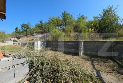 Teren 10 ari cu casa la ro?u 240 mp cu plus garajValea - 9