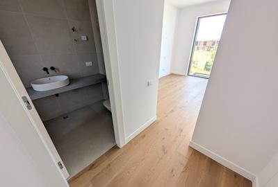 Casa 3 camere 81mp | Insiruita  | 0 comision | Tunari Amber Forest - 12