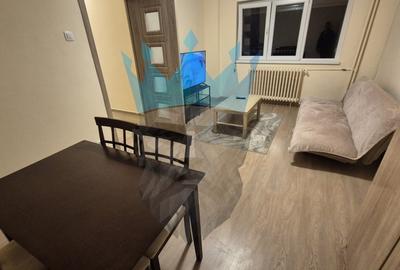 Apartament cu 2 camere decomandat, mobilat în Moșilor - 2