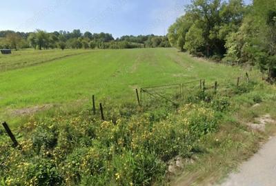 Teren de 2200 mp, în Certeju de Sus - 1